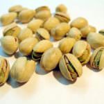 Pistacchi alla salmonella