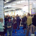 A Slow Fish 2009 Laboratori dell'Acqua esauriti