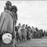 Fao: Usa ed Europa uniti per prevenire le crisi alimentari mondiali