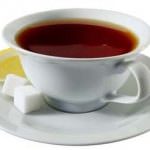 Tè, un test ne individua l'origine