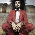 Caparezza (Sala Hangar) e Kavinsky Dj set (Sala Open Space)