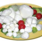 La nuova "furbata": la Mozzarella Made in Italy balla la samba