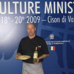 G8 agricolo, la parola finale a Vespaiolo della Cantina Beato Bartolomeo