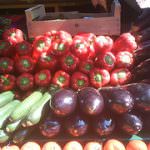 Lucca: Mercato contadino e aziende agricole - Bando attivato dal Comune per ottenere uno dei posti a disposizione