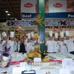 Grandi risultati per la Federazione Italiana Cuochi