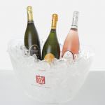 Il Bardolino Chiaretto è il vino ufficiale di Garda Endurance Lifestyle 2010