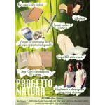 Ro-we lancia il Progetto Natura