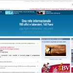 E' on-line il nuovo sito di Bureau Veritas Italia