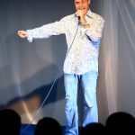 Firenze: Otel Varietè presenta il Ru-umorista Alberto Caiazza