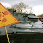 23° anniversario dell'incidente di Cernobyl