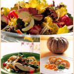 Tre volte sì: mangiare sano a prezzi convenienti