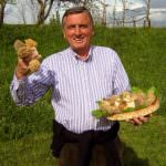 Vercelli: Pietro Bondetti, Presidente del Consiglio Provinciale: "Tutelare i prodotti tipici del nostro terrritorio"