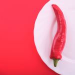 Il peperoncino brucia i grassi e stimola la produzione di energia