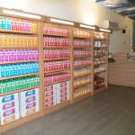 A Torino il primo outlet del buon gusto