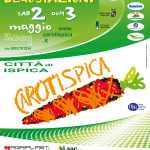 Carotispica 2009, inizia il conto alla rovescia