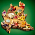 Gusto Sia - Tradizione culinaria e vini di Lombardia