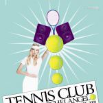 Firenze: Tennis Club Summer ‘09