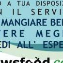 Alfredo Clerici, Tecnologo Alimentare… l’esperto risponde “Per mangiare bene e vivere meglio”, by Newsfood.com