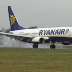 Ryanair: O' Learny, non esclusa tassa su passeggeri grassi