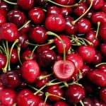 Addio a dolore ed infiammazione con le ciliegie