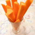 Più delle rinunce potè il succo di verdura