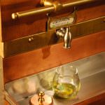 Verona, Palazzo Giusti, 20 - 22 settembre 2010: IV edizione di Beyond Extra Vergin, An International Conference on Olive Oil Flavor and Excellence.