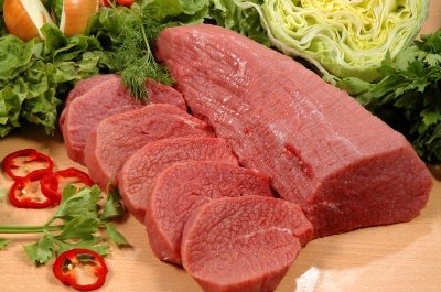 Carne suina, più magra e con meno colesterolo