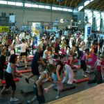 Rimini Wellness on the beach