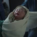 La sensibilità al freddo dei neonati si sviluppa dopo la nascita