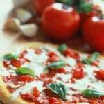 Arriva la pizza «DOC» firmata dagli agricoltori italiani