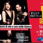 Vini nel Mondo, per 4 giorni Spoleto diventa la più grande «enoteca en plein air» d'Italia