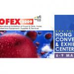 Bologna: Hofex - L'assessore regionale all'agricoltura, Rabboni: "Andiamo ad Hong Kong per sondare le possibilità di un mercato lontano, difficile"