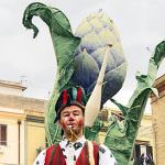 Dalla Sicilia arriva il gelato al carciofo