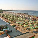 Der größte Campingplatz von der Emilia Romagna - Italien Adria