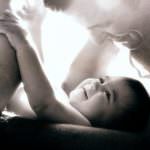 Il massaggio accelera lo sviluppo cerebrale dei neonati