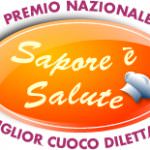 Lo chef Carlo Cracco premia il Miglior Cuoco Dilettante