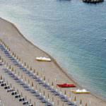 Marche: Primato di Bandiere Blu, insieme alla Toscana e la liguria