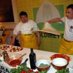 Consumi, Coldiretti: la trasparenza sulla pizza fa paura alla FIPE