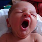 I bambini in arrivo fanno ingrassare. Anche i padri.