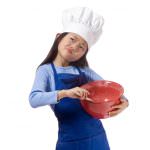 Per la festa della mamma cucinano i figli