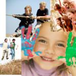 SANAKIDS, mondo dalla parte dei bambini