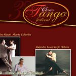 A Perugia, Tango e Cioccolato
