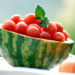 Solinda™, la mini anguria da favola