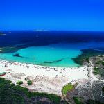 I sapori della Costa Smeralda ospiti del St. Regis Grand Hotel di Roma