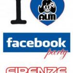 Firenze: I Love Facebook party. A tutte le persone che vivono Firenze. A tutte le persone che amano Firenze