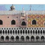 La Venezia dipinta di Ferruccio Gard. The painted Venice of Ferruccio Gard