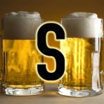 BIRRE & BIRRAI: GLOSSARIO - S