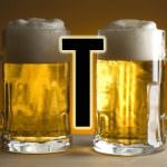 BIRRE & BIRRAI: GLOSSARIO - T