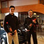 Vino, cultura e salute da Monte Zovo