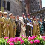 Le Castellane di Soave fanno Festa